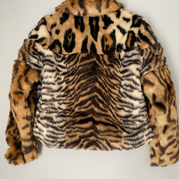 Luxury K&K jacket - Picture 2 of 11